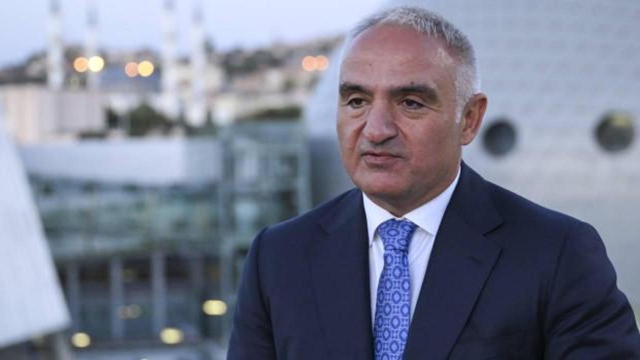 Kurban Bayramı tatili 9 g&uuml;n olacak mı? Bakan Ersoy yanıtladı