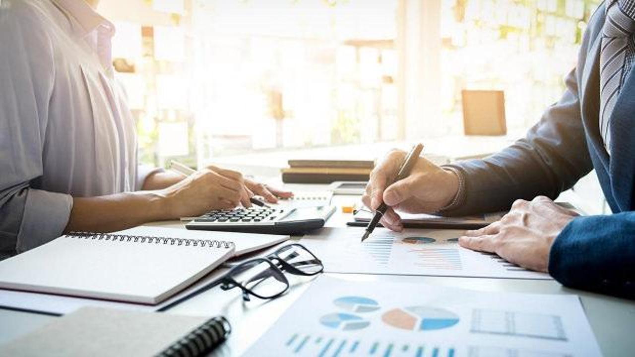 Kurumlar vergisi &ouml;demeleri i&ccedil;in yarın son g&uuml;n