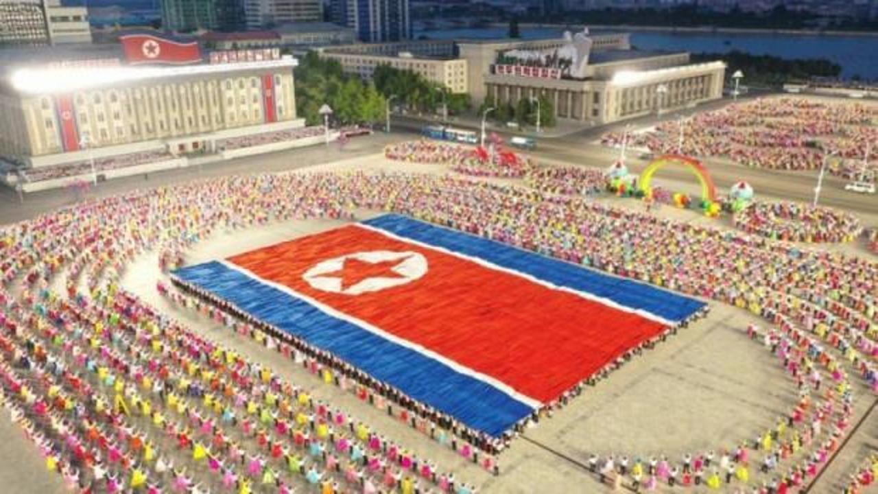 Kuzey Kore'nin 13 yıllık infaz haritası