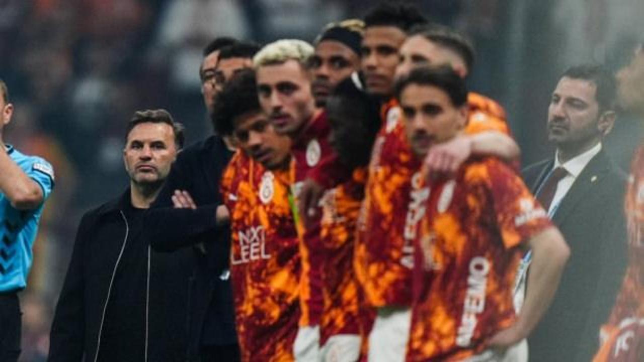 Levent T&uuml;zemen'den Galatasaray'ı karıştıracak b&uuml;y&uuml;k iddia! Taraftarlar ayağa kalktı