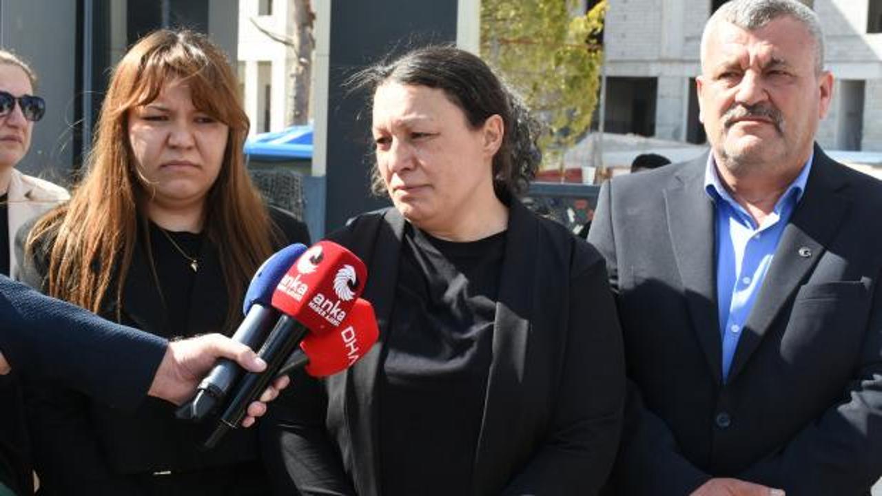 Malatya'da hamile eşini &ouml;ld&uuml;ren koca ile 4 sanığın yargılandığı davada karar &ccedil;ıktı