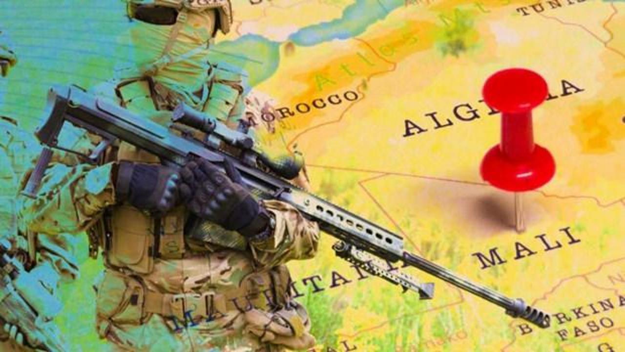 Mali Savunma Bakanı Sadio Camara saldırıda hayatını kaybetti