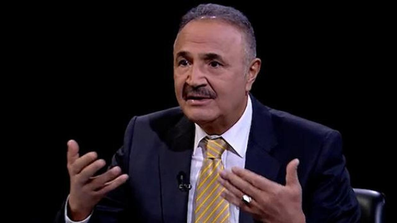 Mehmet Sevigen: Partililerden özür diliyorum! Yanlış yaptık!