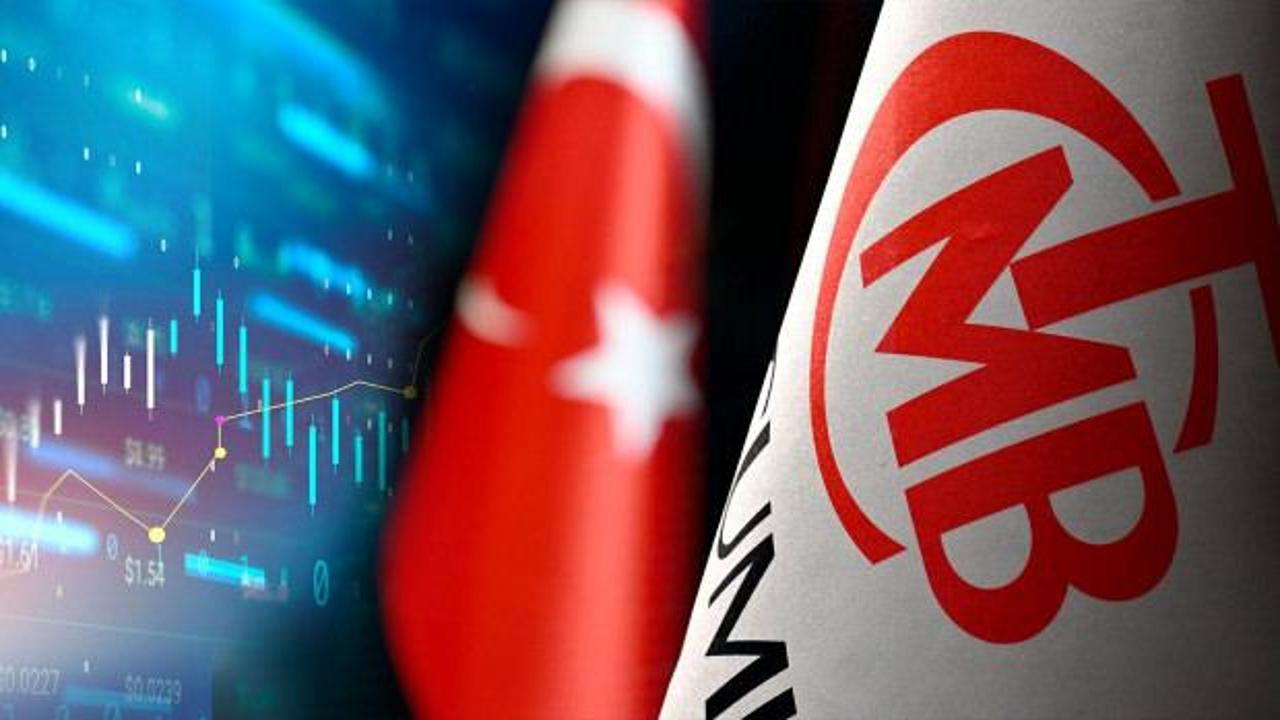 G&ouml;zler Merkez Bankası'nın rapor ve sunumlarına &ccedil;evrildi