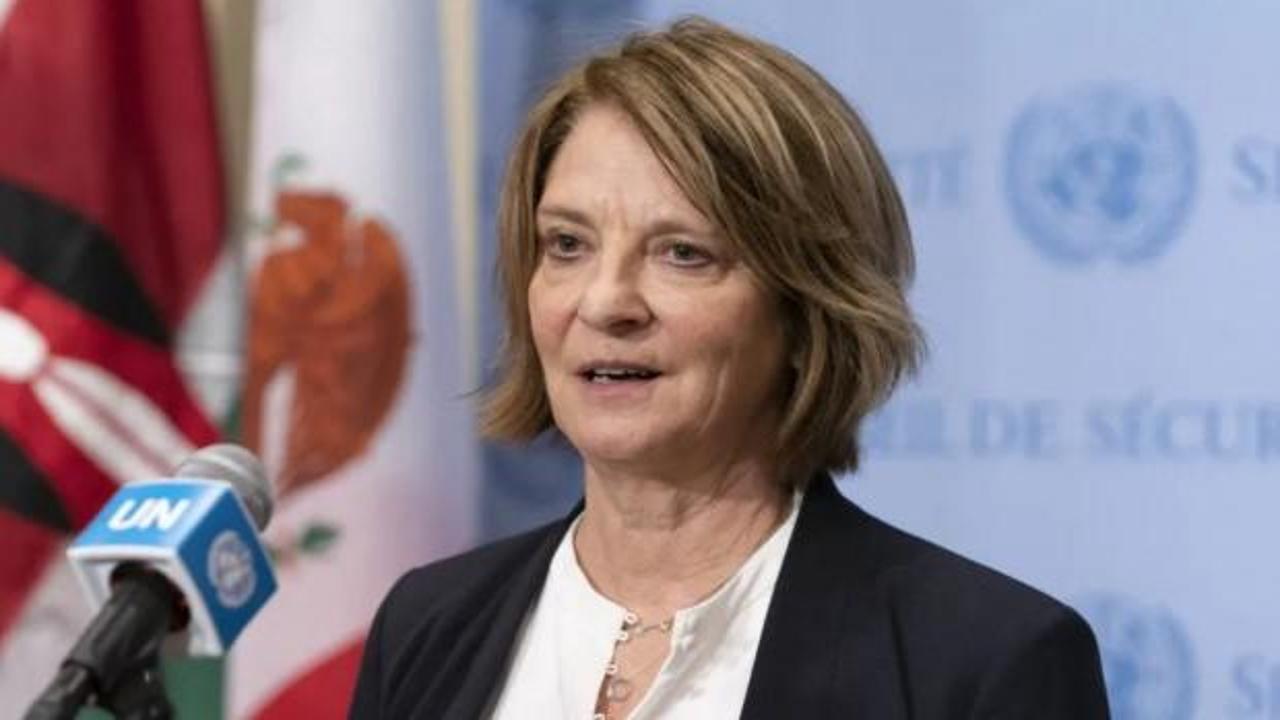 Norve&ccedil;li diplomat Epstein bağlantısı sebebiyle kariyerini sonlandırdı