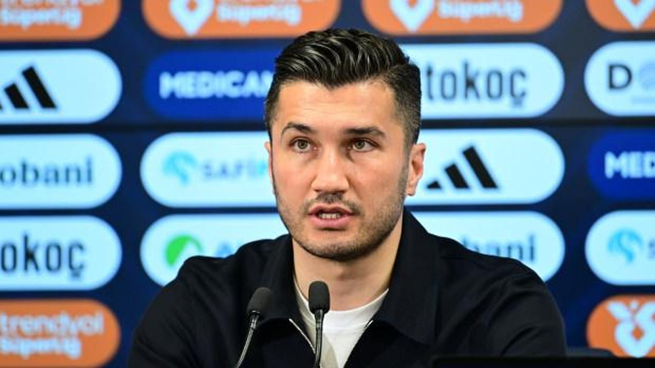 Nuri Şahin: Hak edilmiş mağlubiyet
