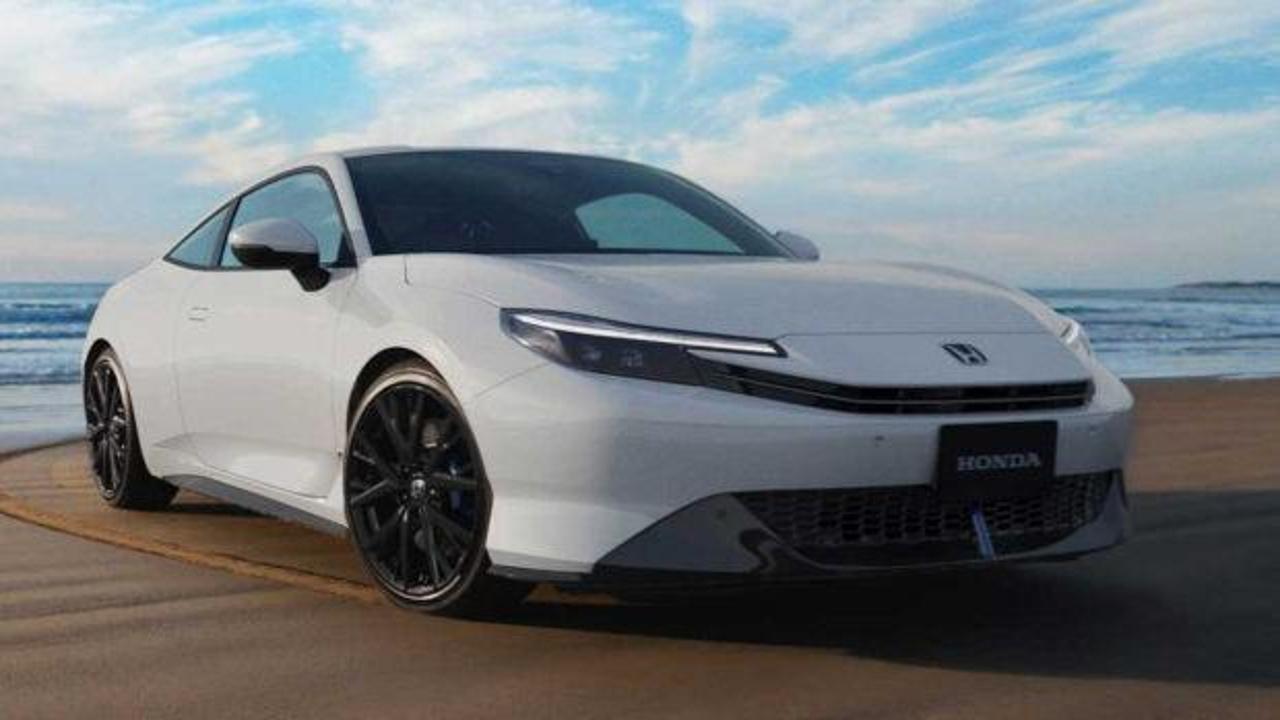 Otomobil alacaklara m&uuml;jde: Efsane T&uuml;rkiye'ye geliyor! İşte, fiyatı...