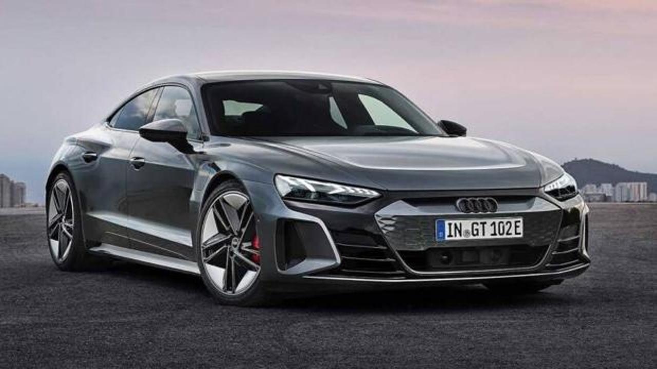 Otomobil devinden olay karar: Artık &uuml;retmeyecek! 2 veda...