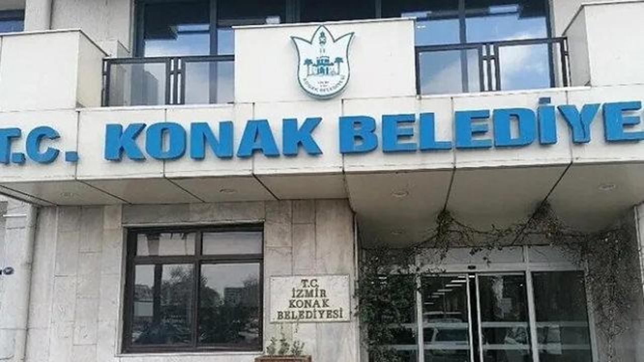 Belediyede tetik&ccedil;i skandalı! Planı tek tek anlattı! İsimleri a&ccedil;ıkladı! 'Bana vur' dediler