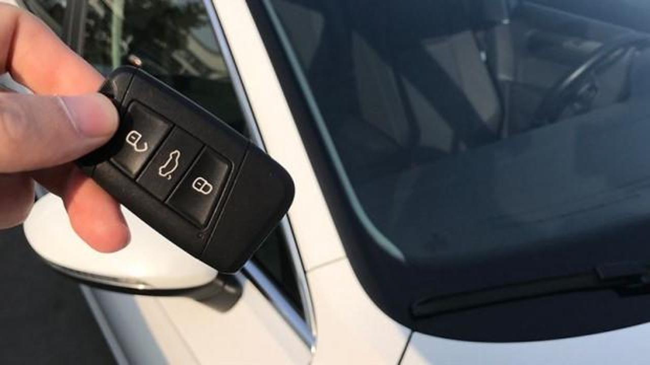 Resmi Gazete'de yayımlandı! İkinci el araç satışına yeni düzenleme!