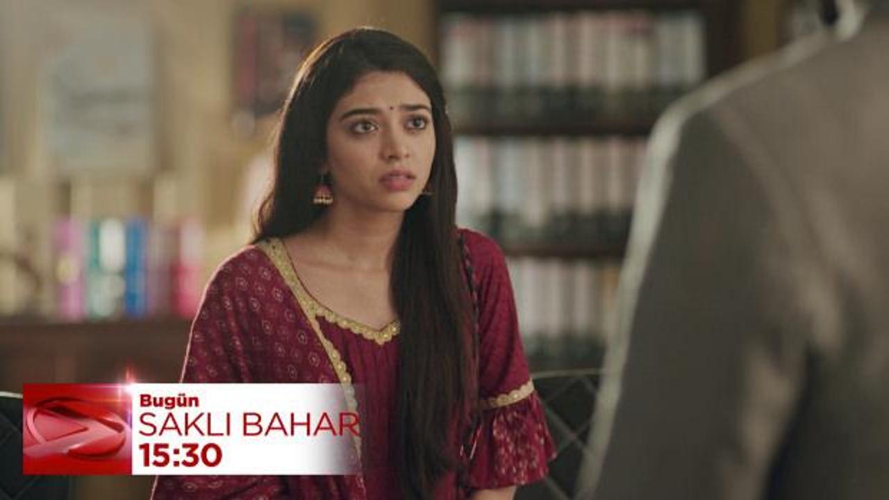 Saklı Bahar dizisinde Arjun'dan Mishri'ye teklif! Kabul edecek mi?