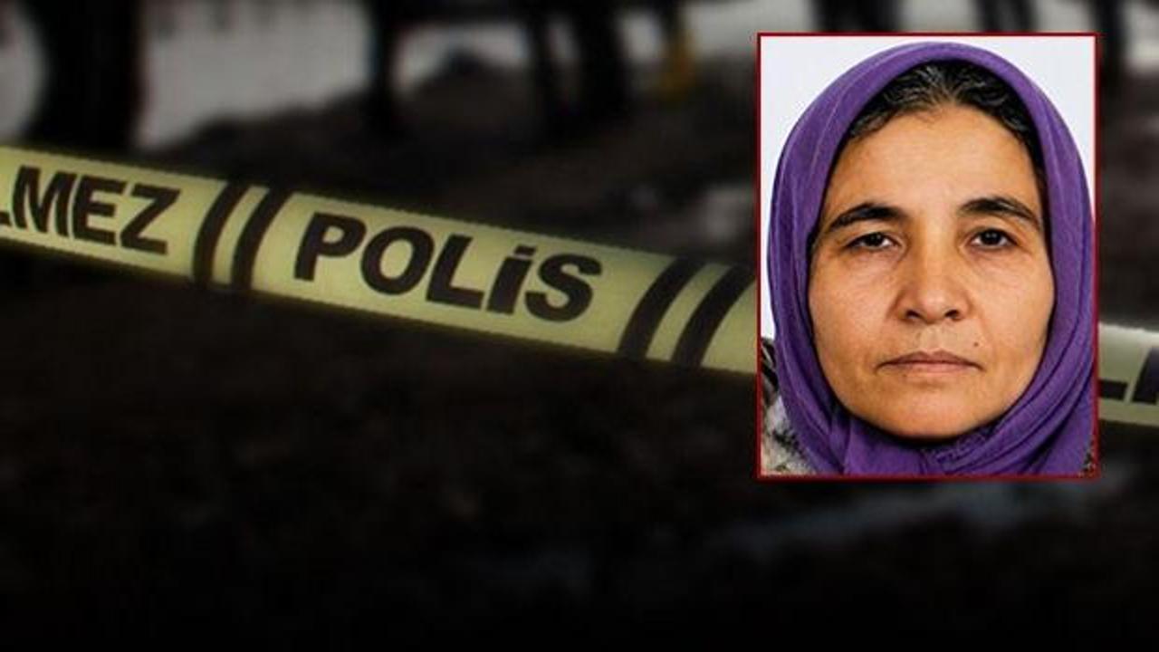 Samsun'da 60 yaşındaki kayıp kadından haber var