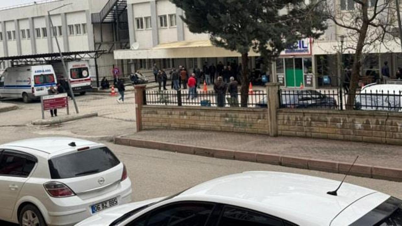 Siirt'te s&uuml;s havuzuna d&uuml;şen &ccedil;ocuk hayatını kaybetti