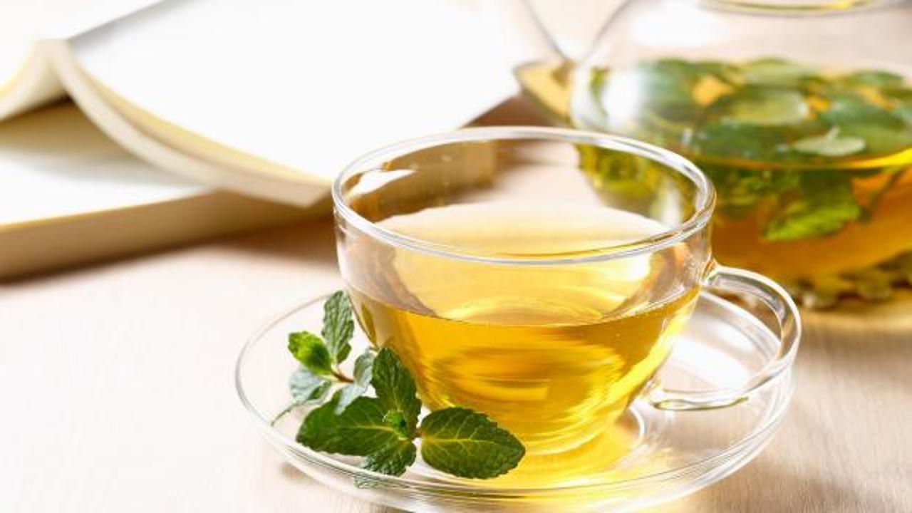 Şişkinliğe son: &Ouml;dem attıran yiyecekler