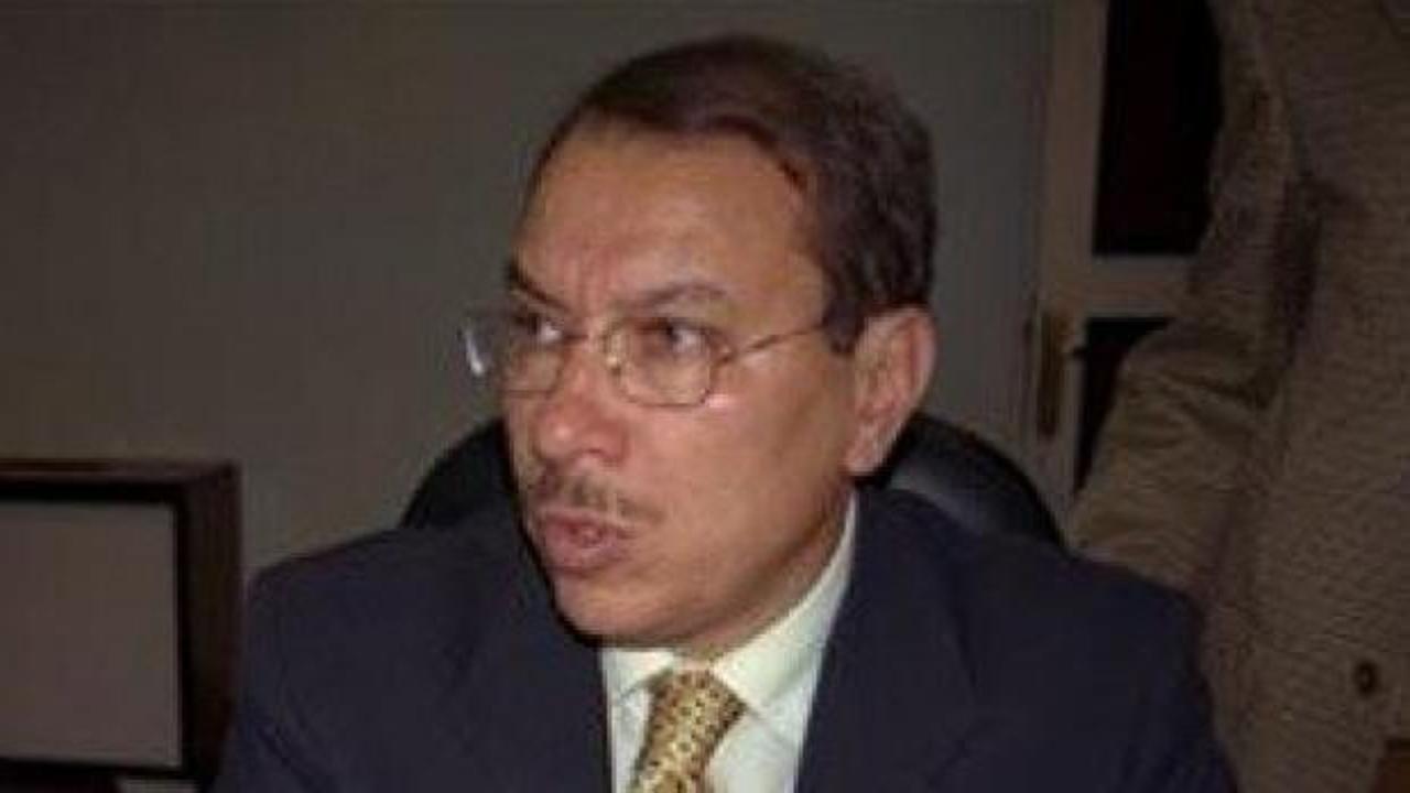 Siyaset d&uuml;nyasının acı kaybı: AK Partili Sivas eski milletvekili A&ccedil;ıkalın vefat etti