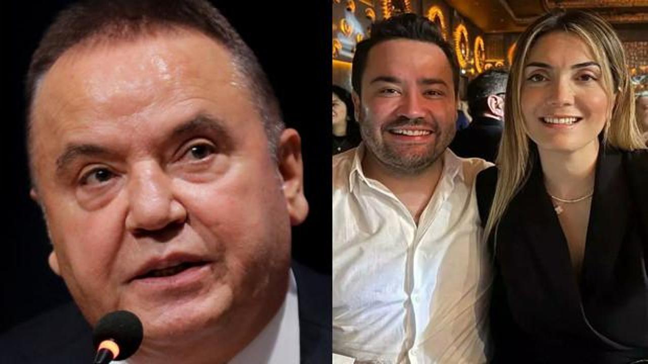 Son dakika haberi: Zuhal B&ouml;cek g&ouml;zaltına alındı