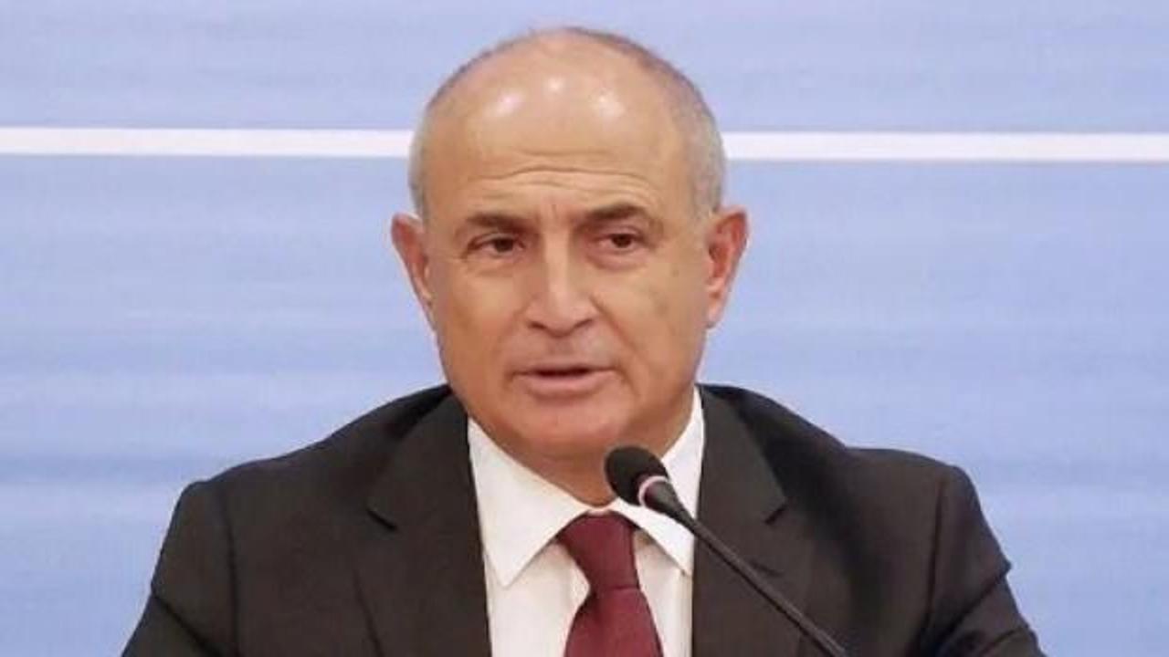 R&uuml;şvet skandalı patlak verdi: Takıma sponsor ol ruhsatını verelim