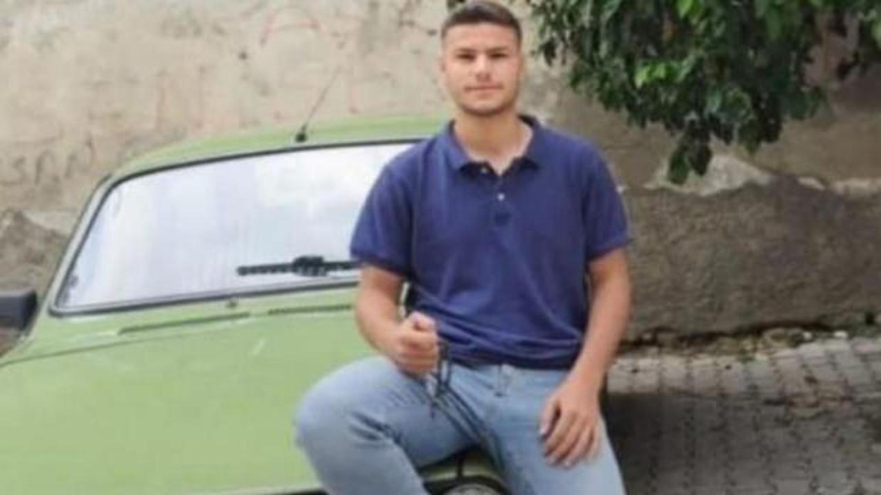 Tartıştığı komşusu tarafından bı&ccedil;aklanarak &ouml;ld&uuml;r&uuml;ld&uuml;