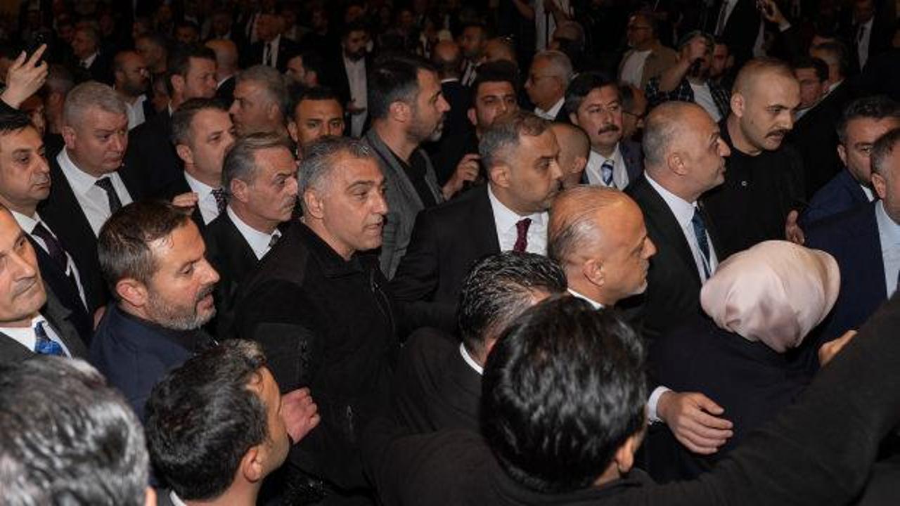 TBB seçiminde kavga! Ekrem İmamoğlu'nun mektubu ortalığı karıştırdı
