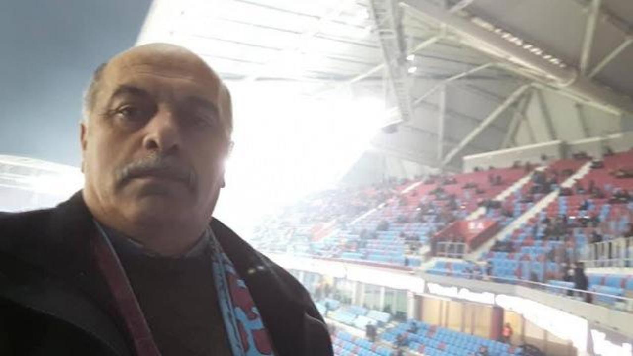 Trabzon'da feci kaza: Fındık bah&ccedil;esine u&ccedil;tu! 1 &ouml;l&uuml;