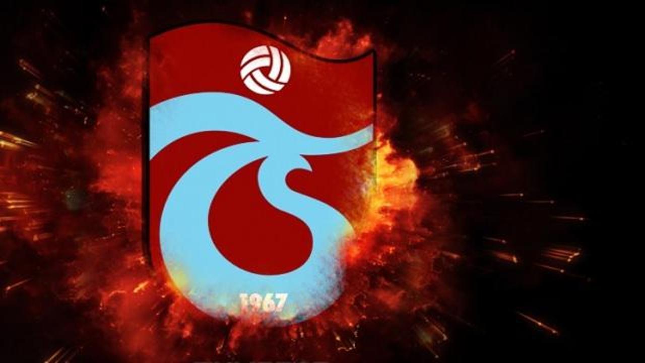 Trabzonspor'un borcu a&ccedil;ıklandı!