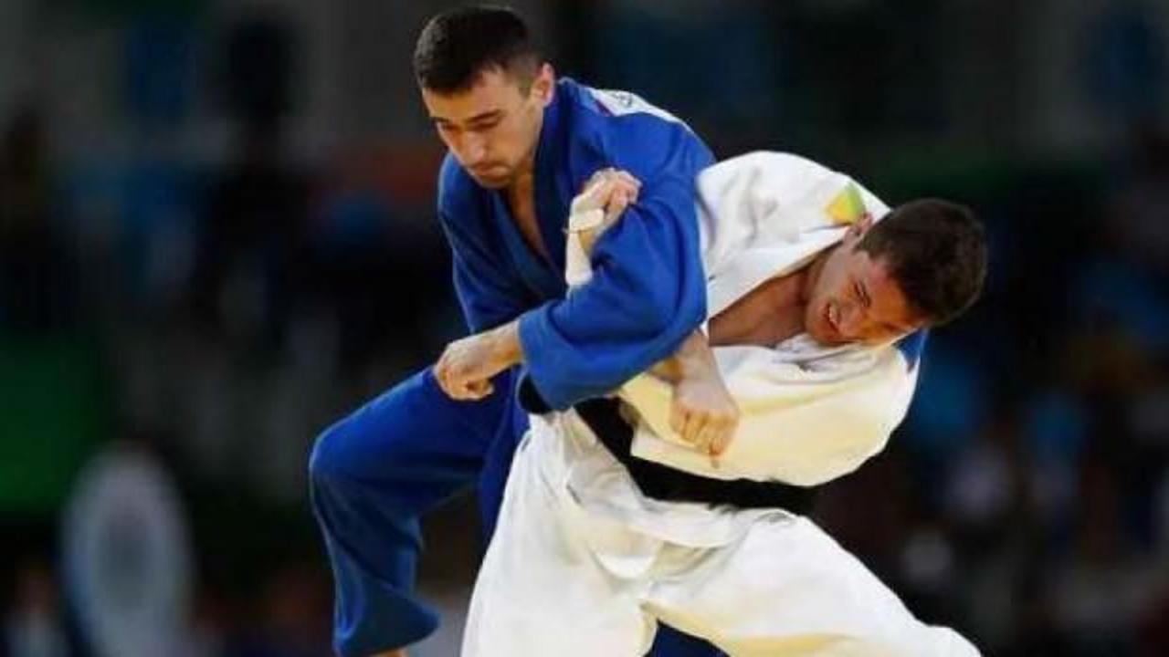 T&uuml;rk polisine 'judo' eğitimi verilecek
