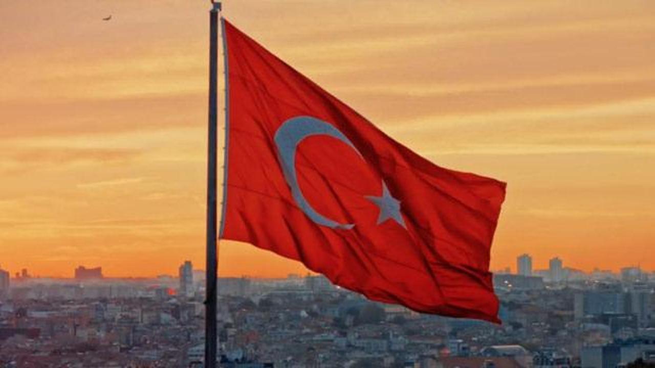 T&uuml;rkiye, M&uuml;sl&uuml;man &uuml;lkelerin zirvesinde