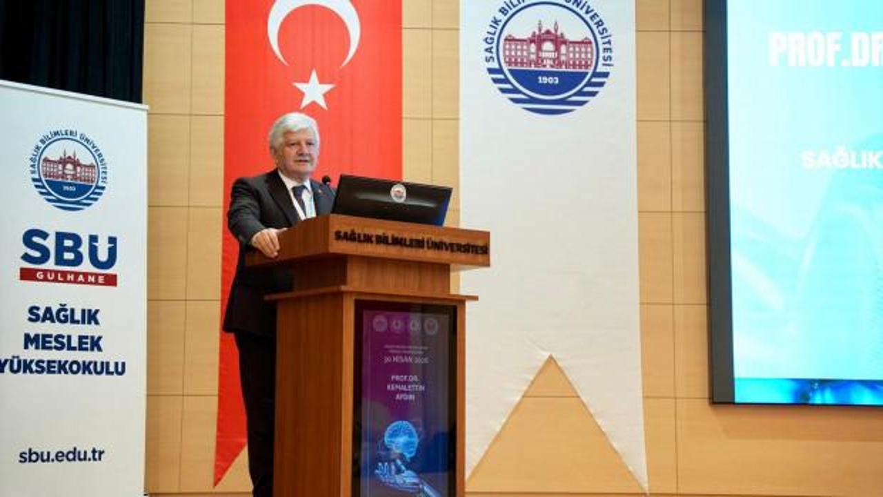 T&uuml;rkiye, uzuvlarını kaybeden 6 Bin Gazzeli &Ccedil;ocuk i&ccedil;in Suriye&rsquo;de umut tesisi kuracak