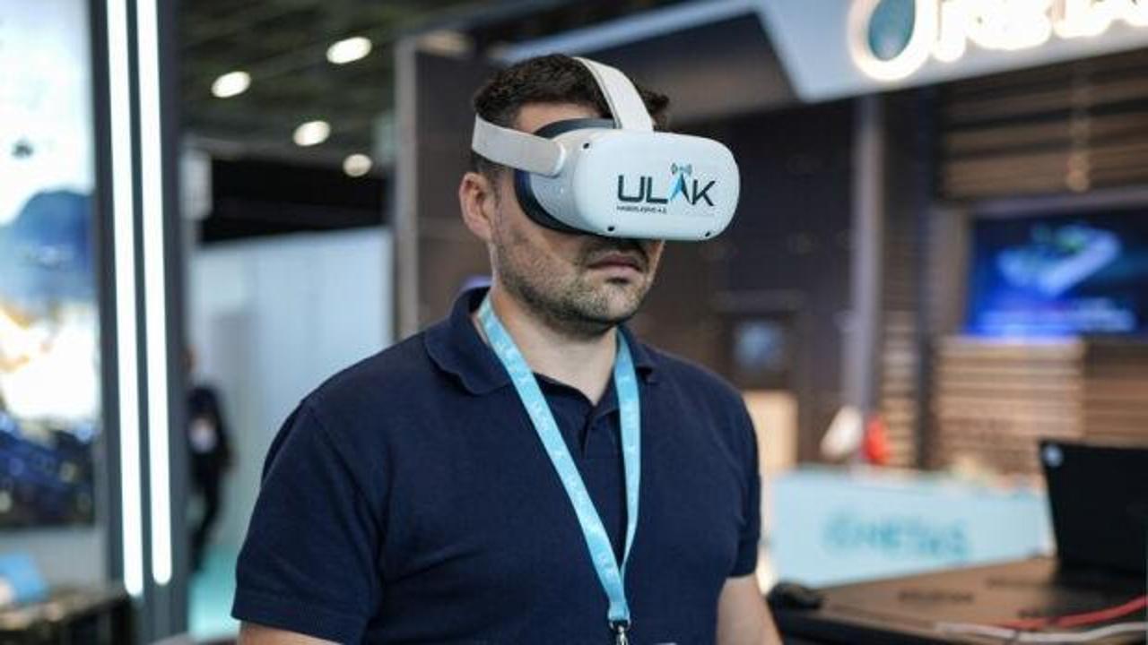 ULAK Haberleşme, ge&ccedil;en yıl en &ccedil;ok patent başvurusu yapan şirket oldu