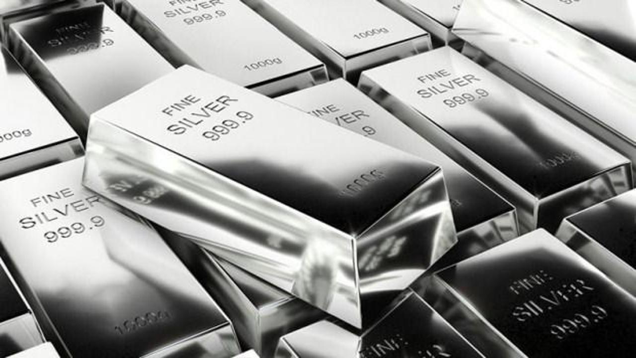 &Uuml;nl&uuml; bankadan g&uuml;m&uuml;ş tahmini: 2027 yılı sonuna kadar...