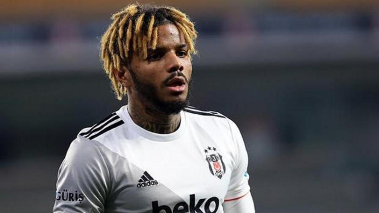 Valentin Rosier'den Beşiktaşlıları kızdıracak Galatasaray s&ouml;zleri!