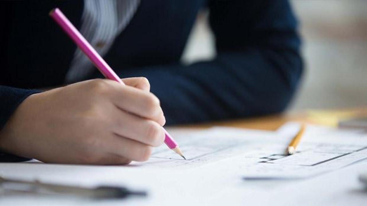 Yabancı Dil Seviye Tespit Sınavı sonu&ccedil;ları a&ccedil;ıklandı