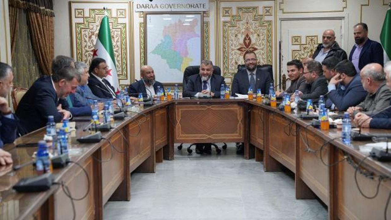 Yardımdan kalkınmaya: Sivil toplumdan dev destek! 