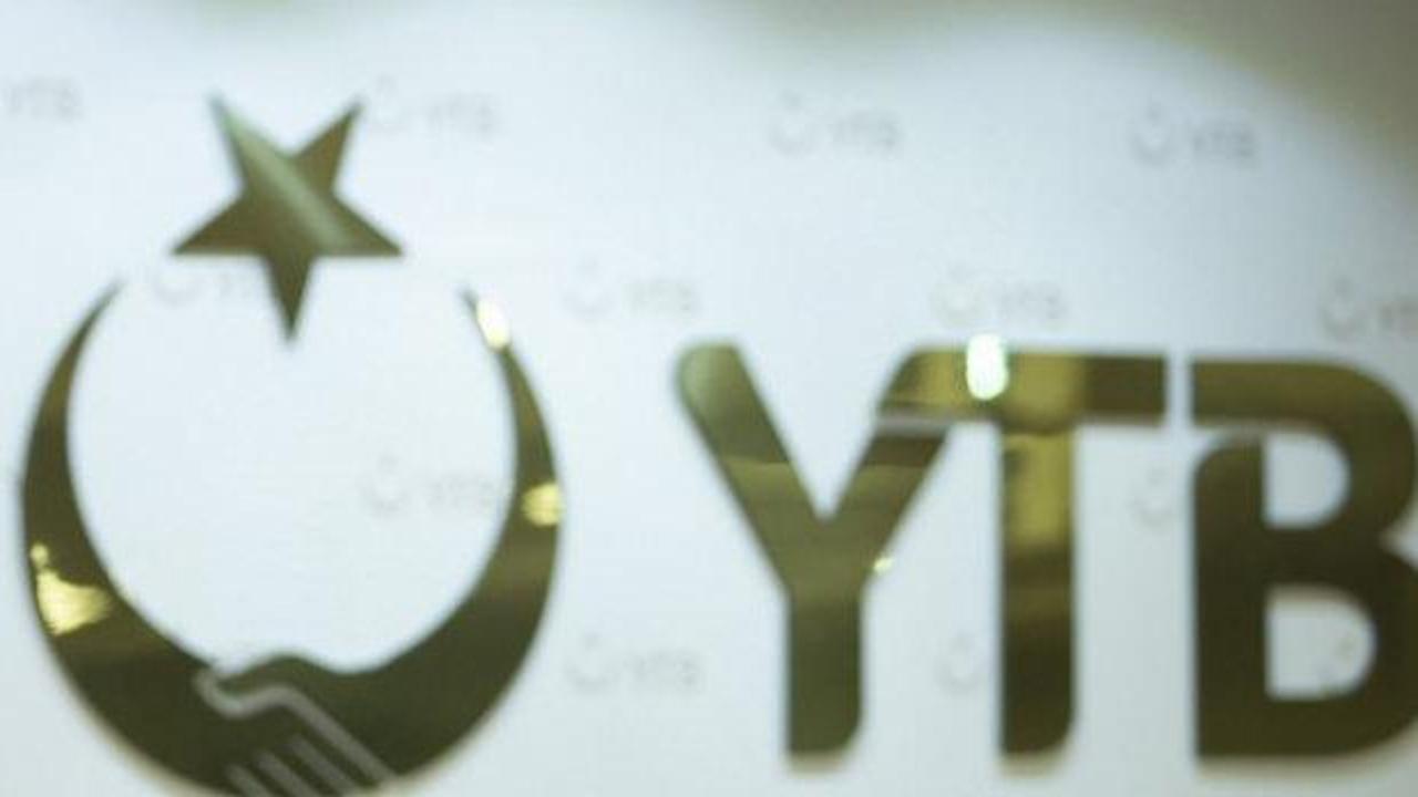 YTB&rsquo;den Irak&rsquo;taki T&uuml;rkmen Gen&ccedil;lerin Eğitimine dev destek