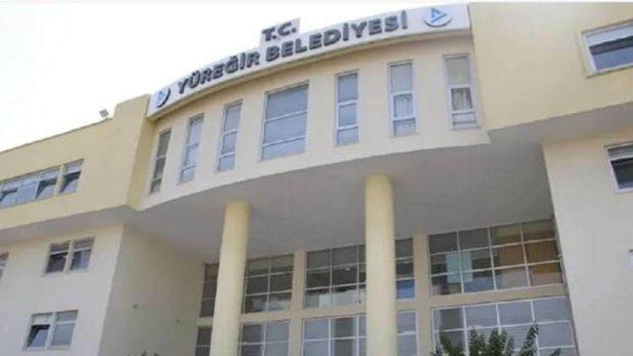 Y&uuml;reğir Belediye Başkan Vekili belli oldu