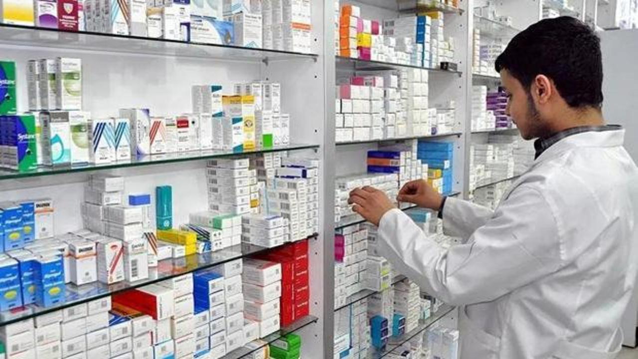 Yurt dışı ilaç alımına yeni düzen: Pazarlıkla daha ucuz ilaç alımı yapılacak