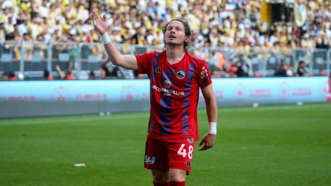 18 yıllık hasret sona erdi! 1. Lig'e y&uuml;kselen takım belli oldu