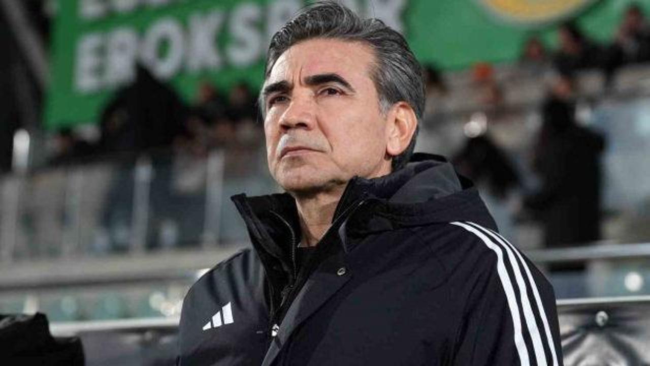 1. Lig ekibinde şok ayrılık! Final &ouml;ncesi teknik direkt&ouml;r gitti