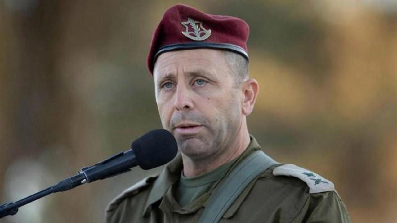 İsrailli general keyfi cinayetleri itiraf etti: Taş atanı öldürüyoruz