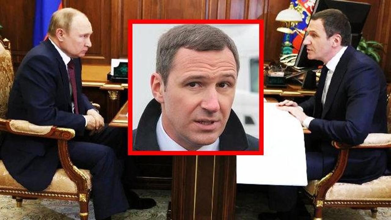 Putin'e büyük ihanet! Rusya'dan kaçıp ABD'ye sığındı