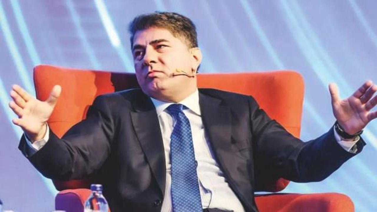 Hakan Safi, Fenerbahçe başkan adaylığını resmen açıkladı