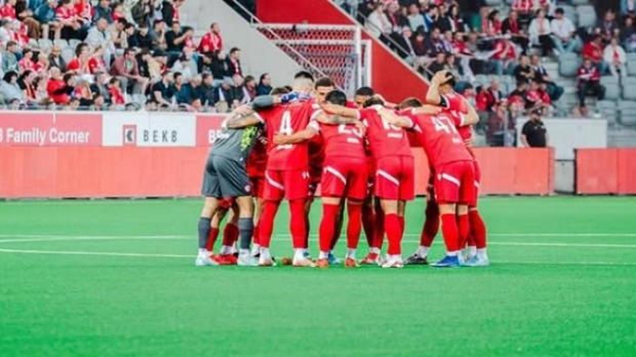 Alp Dağları&rsquo;nda 128 yıl sonra tarihi şampiyonluk! Thun bir ilki yaşadı