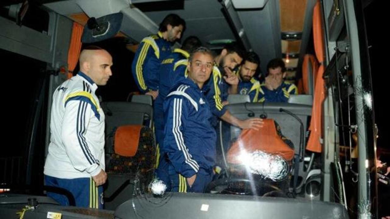 Anayasa Mahkemesi'nden Fenerbah&ccedil;e i&ccedil;in '2015' kararı