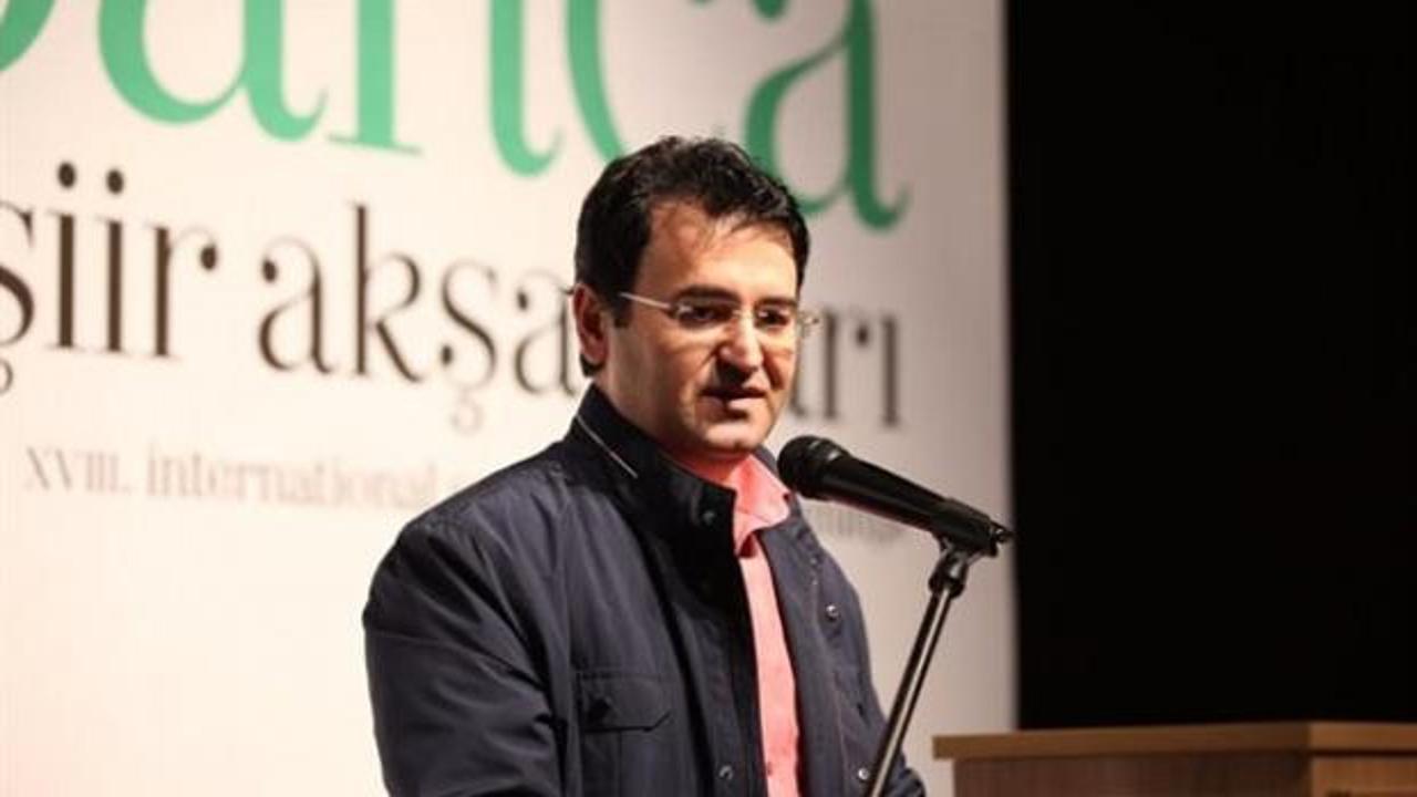 Antoloji geleneği zayıflıyor: 'S&ouml;zde Kalmasın' şiirin hafızasını kayıt altına alıyor