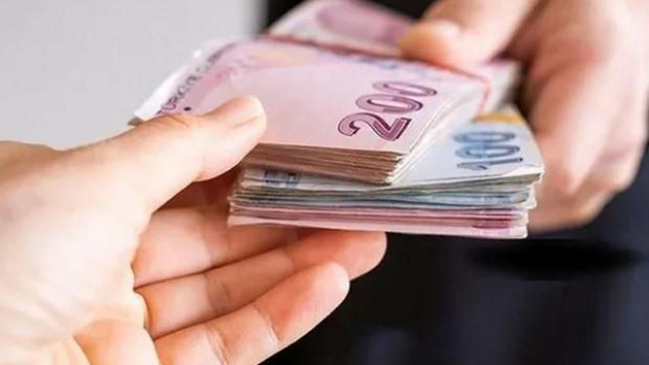 Asgari &uuml;crete ara zam gelecek mi? AK Partili G&uuml;ler net konuştu