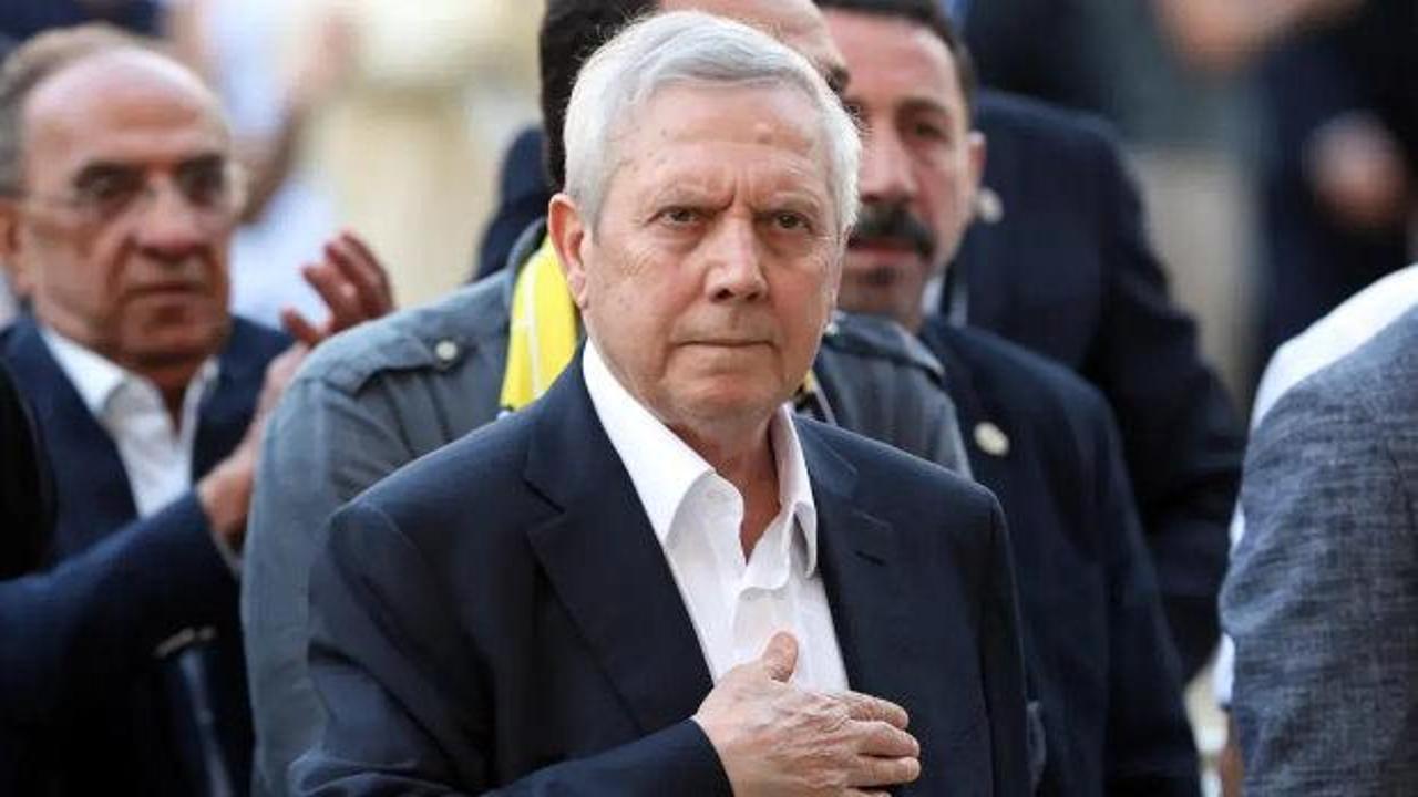Aziz Yıldırım kimdir, serveti ne kadar?