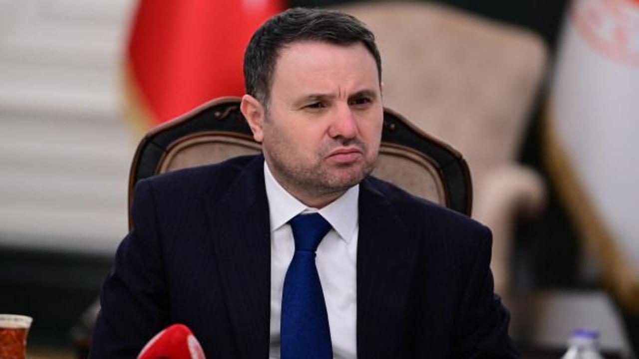 Bakan G&uuml;rlek, &Ccedil;ağla Tuğaltay'ın ailesiyle g&ouml;r&uuml;şt&uuml;