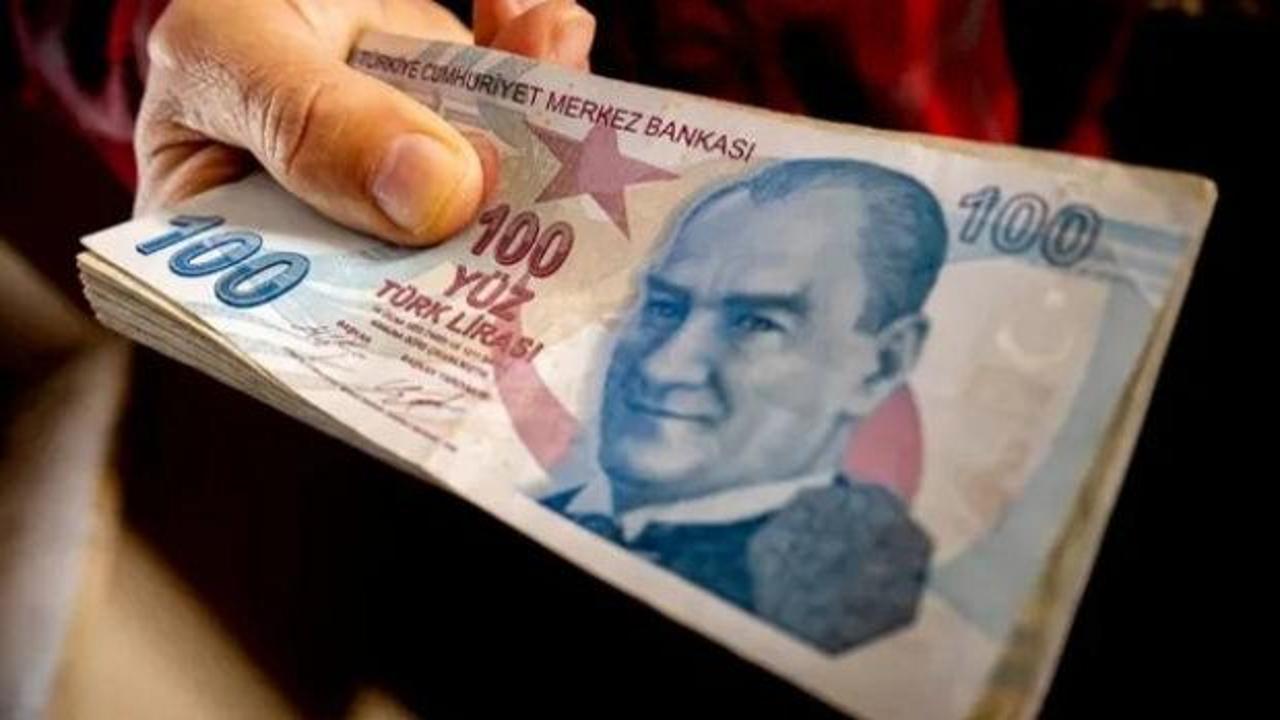 Bakanlık duyurdu: Hesaplara yatırılmaya başlandı