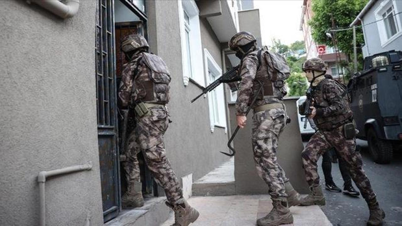 Balıkesir&rsquo;de 7,3 milyonluk vurgunda 6 tutuklama