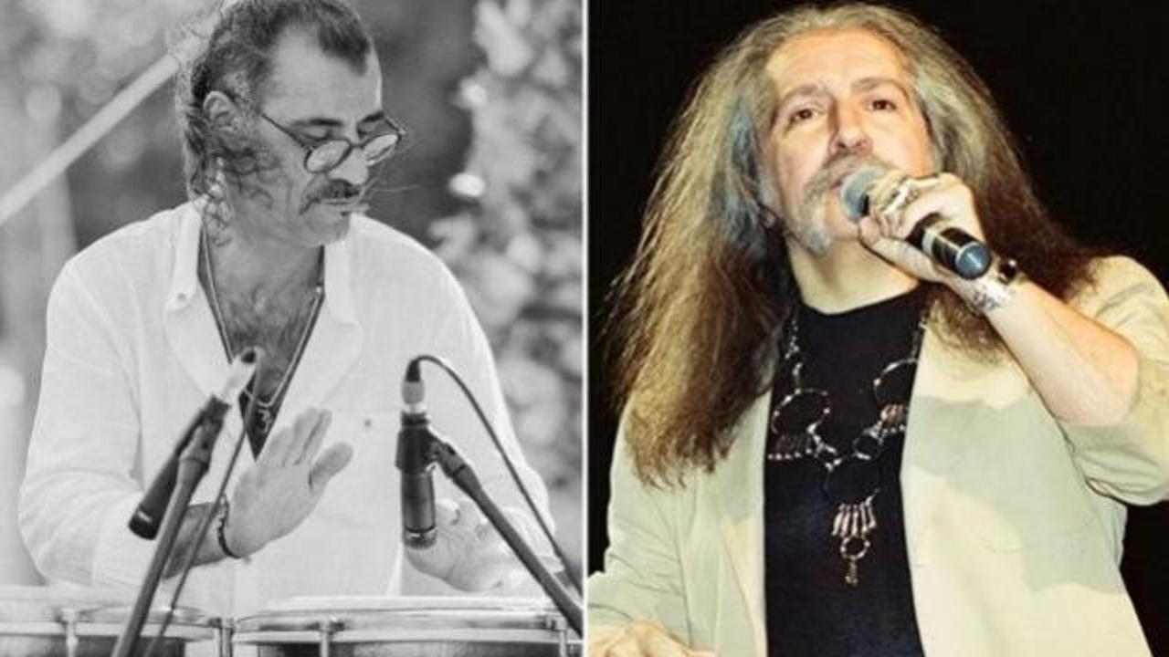 Barış Man&ccedil;o'nun sahne arkadaşı H&uuml;seyin Cebeci &ouml;l&uuml; bulundu